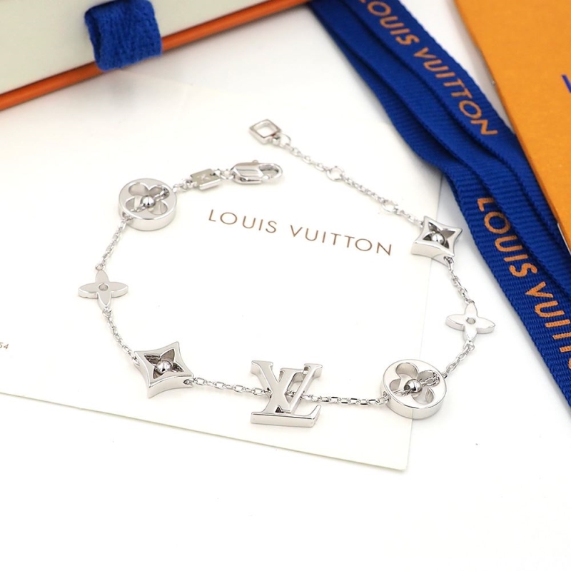 LV Bracelets